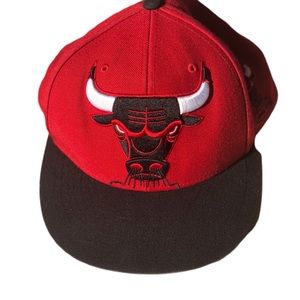 Vintage Chicago Bulls SnapBack